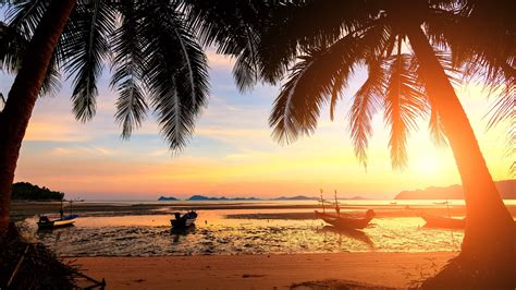 «gulf of thailand» HD Wallpapers