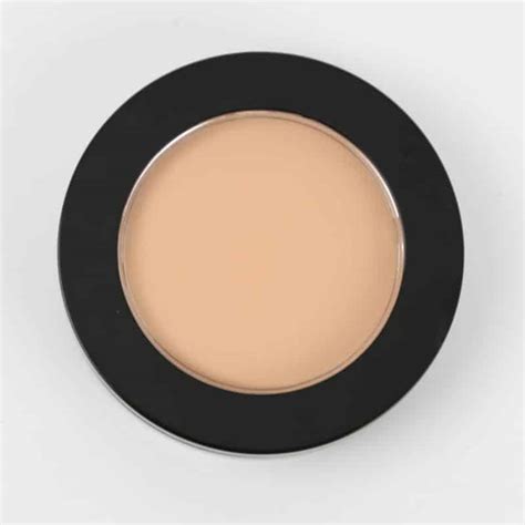 Private Label Cosmetics - face compact pressed powder
