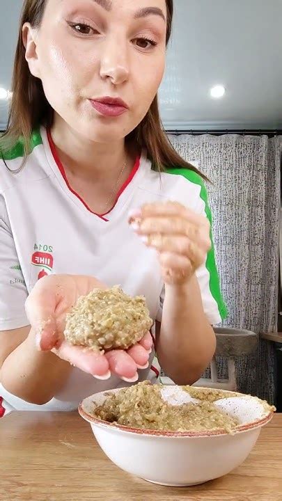 #ГРЕЧАНКИ #котлеты из гречки ️ - YouTube