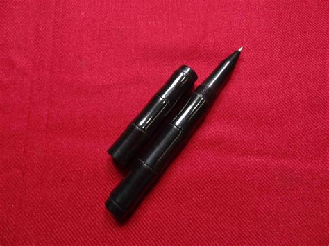 Regular and Special Ebonite