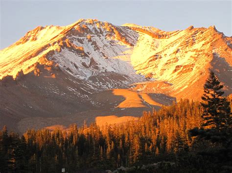 Is Mount Shasta the Earth's Root Chakra? - Welcome to Mount Shasta Retreat