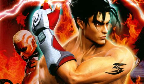 tekken  gaming alexandria