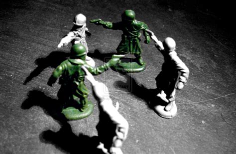 Mexican Standoff - Gallery | eBaum's World