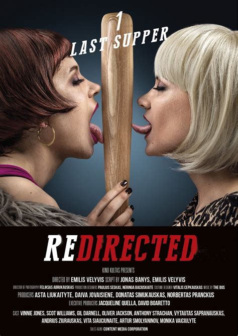 Рецензии на фильм Занесло / Redirected, отзывы