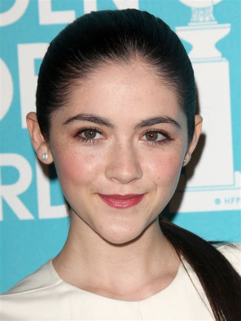 Isabelle Fuhrman | Film and Television Wikia | Fandom