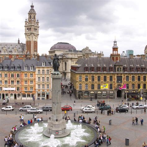 Lille : Lorànt Deutsch dévoile l'histoire des femmes de la ville