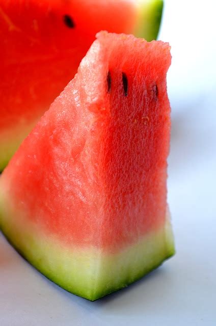 Watermelon Melon Cut · Free photo on Pixabay