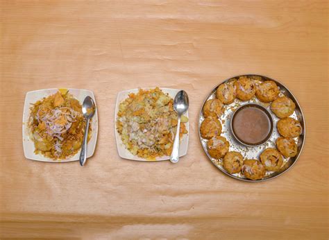 karachi chaat house 3