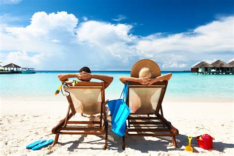 vacation  annual vacation planning