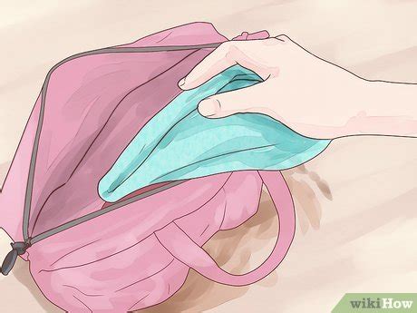 Как путешествовать с симптомами СРК - wikiHow