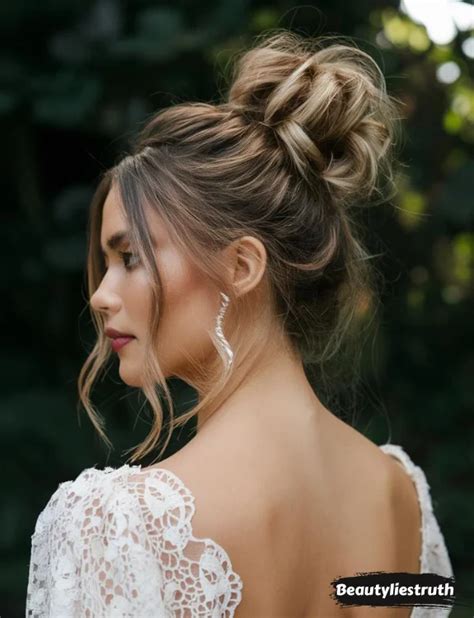 wedding hairstyles exquisite bridal  discover perfect style