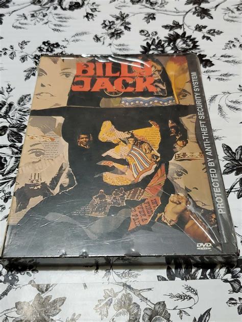 Billy Jack (DVD, 1999) for sale online | eBay