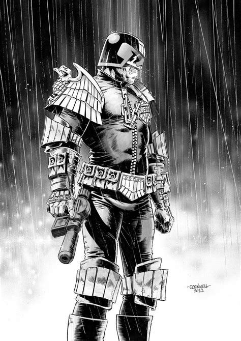 The Awesome VFX of Dredd (2013): : r/dredd