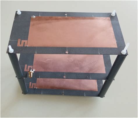 IET Microwaves, Antennas & Propagation: Vol 17, No 3 
