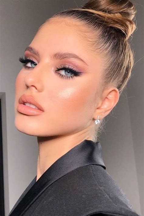 Сын мафиози(завершён) | Bridal makeup, Hair makeup, Wedding makeup