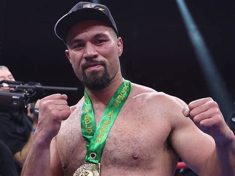 Паркър за победата над Уайлдър: Всеки има план, но Божият план е един ...