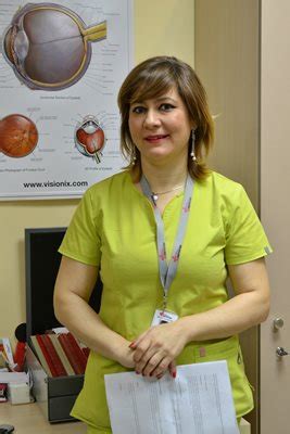 Внезапно влошаване на зрението след COVID може да е от тромб