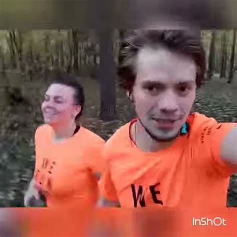 Пробежка в треугольной парке - YouTube