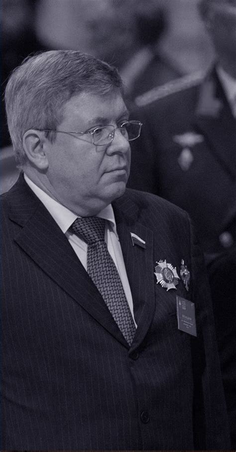 Александр Порфирьевич Торшин — Действительный государственный советник ...