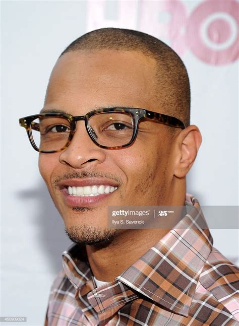 actorrapper ti attends     man  premiere