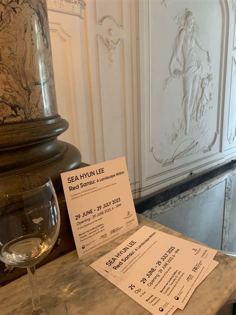 Aleksandra Jaksic on LinkedIn: Opening night 🤗 I had a pleasure to talk ...