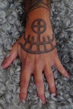 Asatru tattoo, Scandinavian tattoo, Viking tattoos