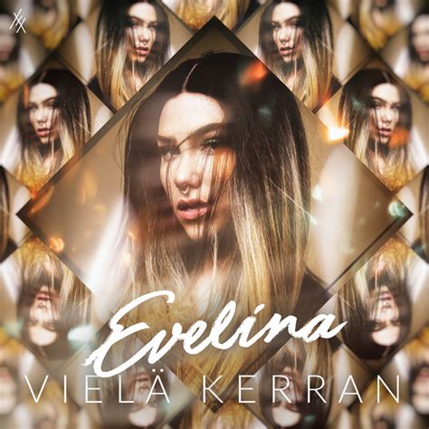 Vielä Kerran - song and lyrics by Evelina | Spotify