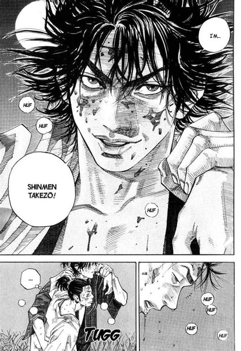Vagabond 1 - Read Vagabond 1 Page 34 Online at MangaHit