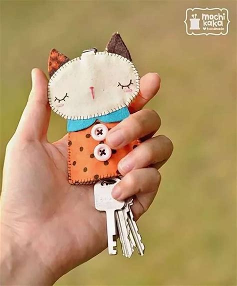 Ключница кошка из ткани: 2 тыс изображений найдено в Яндекс.Картинках ...