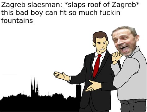 Meme thread! : r/croatia