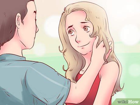 Как возбудить девушку (с иллюстрациями) - wikiHow