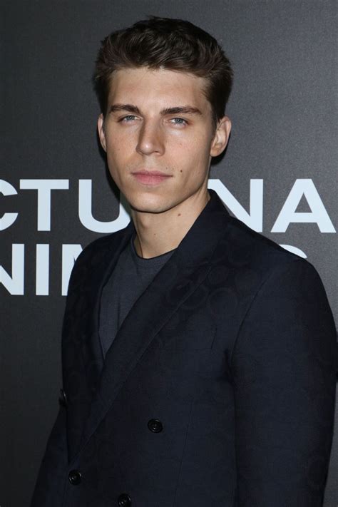 Nolan Gerard Funk | The Flight Attendant Wiki | Fandom