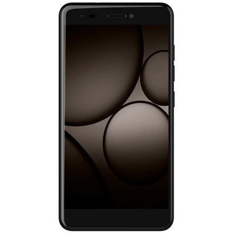 Характеристики смартфона ZTE Blade A6 Max