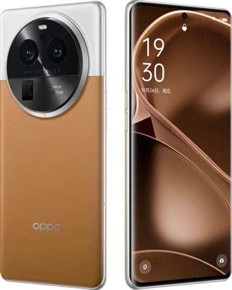 OPPO Find X6 Pro - Обзоры, описания, тесты, отзывы - Мобильные телефоны ...