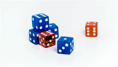Ancient dice weren't as fair as they are today - Futurity