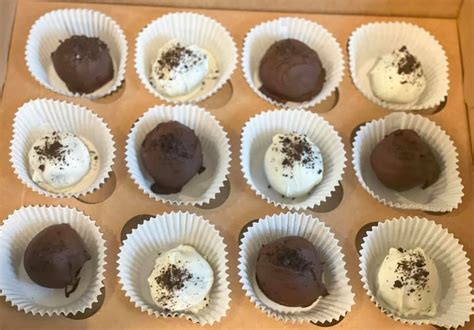 Update: extra dozen is claimed!... - Extrajordanary Sweets | Facebook