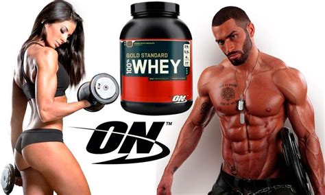 100% Whey Protein Gold Standard от Optimum Nutrition, как принимать, состав