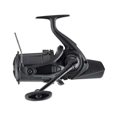Катушка Daiwa 19 Emblem 45 SCW QD купить по низкой цене — интернет ...