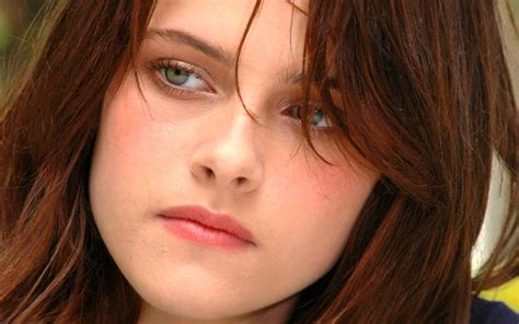 Kristen Stewart Green Eyes Wallpapers - Wallpaper Cave