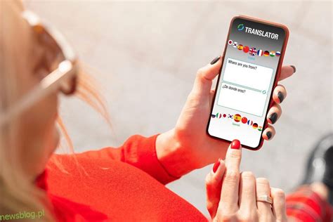 10 najlepszych aplikacji do tłumaczenia w podróży