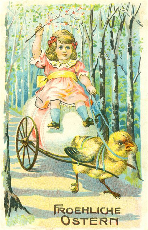 Das Goethezeitportal: Ostern 2015