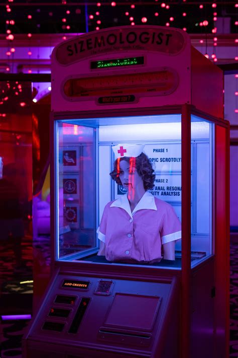 The Museum of Sex Has Delayed Its Miami Opening, But Its Founder