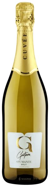Gaetano Cuvée Spumante Brut | Vivino Australia