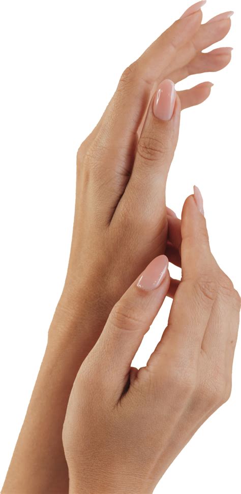 Perfect Nails – Luxana