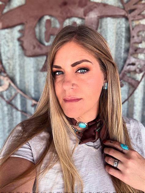 Copper State Cowgirl