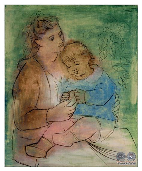 portal guarani julian sorel  cuadro de picasso  el  de la