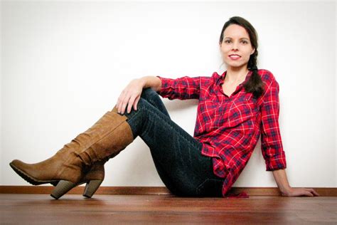 Prúžky - Tina Chic