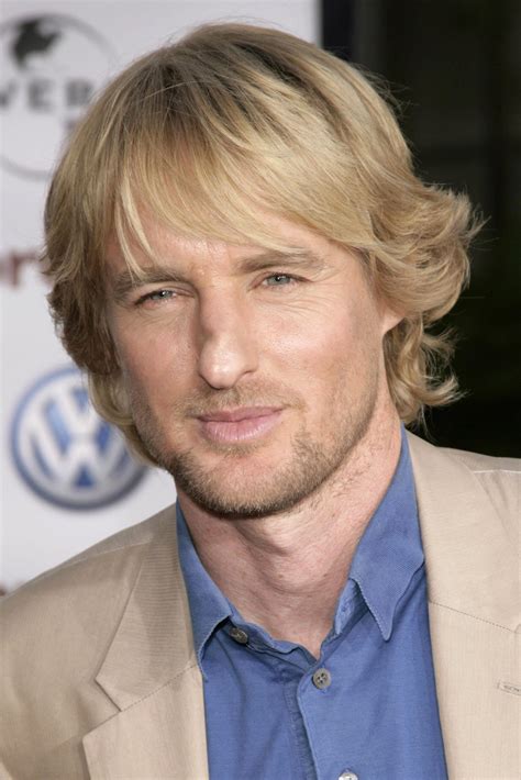 Man Breaks Into Owen Wilson's Santa Monica Home - Canyon News