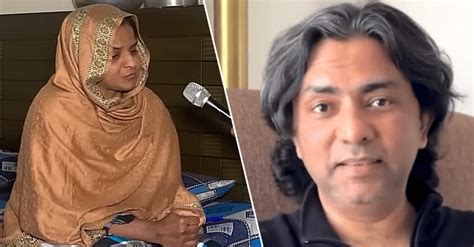 مبینہ بہن کی سوشل میڈیا پر ویڈیو، گلوکار سجاد علی کا وضاحتی بیان ...