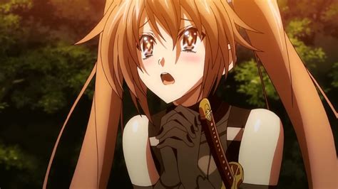 Irina Shidou (Character) - Comic Vine